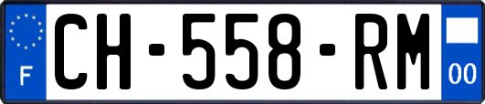 CH-558-RM