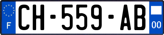 CH-559-AB