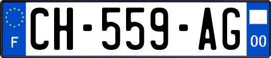 CH-559-AG