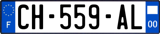 CH-559-AL