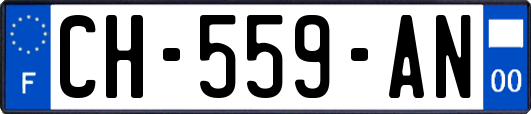 CH-559-AN