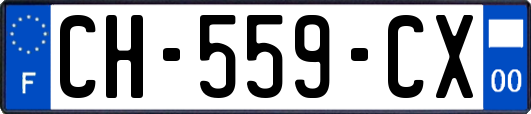 CH-559-CX