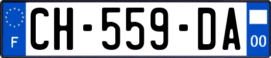 CH-559-DA