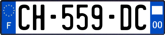 CH-559-DC