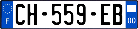 CH-559-EB