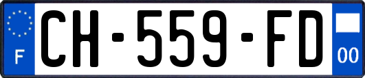 CH-559-FD