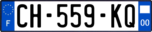 CH-559-KQ