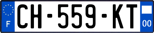 CH-559-KT