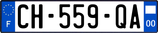 CH-559-QA