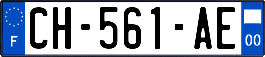 CH-561-AE