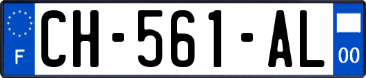 CH-561-AL