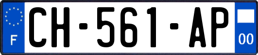 CH-561-AP