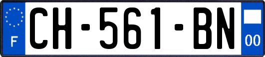 CH-561-BN