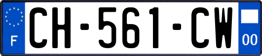 CH-561-CW