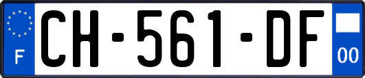 CH-561-DF