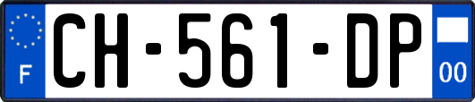 CH-561-DP
