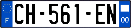 CH-561-EN