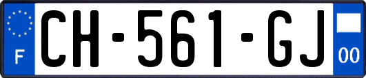 CH-561-GJ