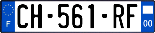 CH-561-RF