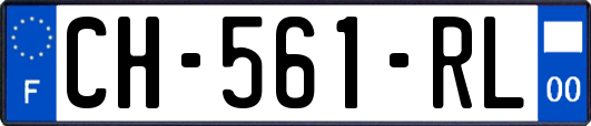 CH-561-RL