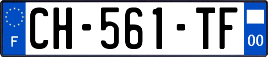 CH-561-TF