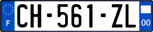 CH-561-ZL