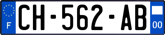 CH-562-AB