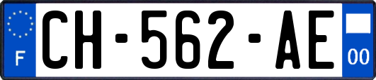 CH-562-AE