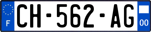 CH-562-AG