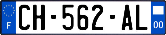 CH-562-AL