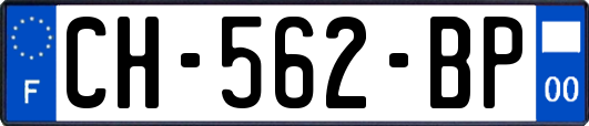 CH-562-BP