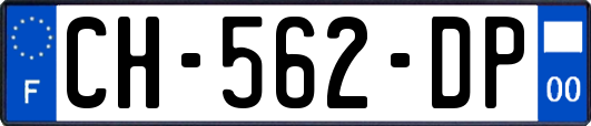 CH-562-DP