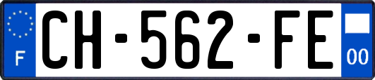 CH-562-FE