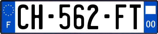 CH-562-FT