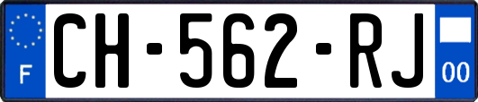 CH-562-RJ