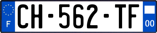 CH-562-TF