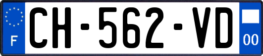 CH-562-VD