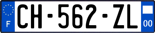 CH-562-ZL
