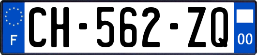 CH-562-ZQ