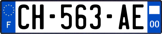 CH-563-AE