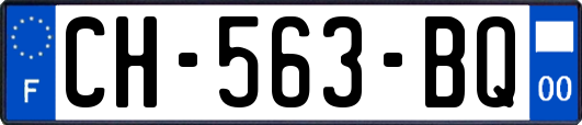 CH-563-BQ