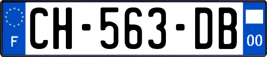 CH-563-DB