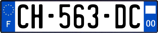 CH-563-DC