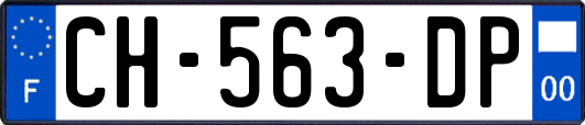 CH-563-DP