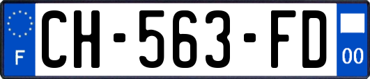 CH-563-FD