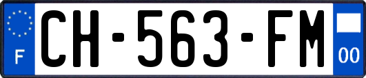 CH-563-FM