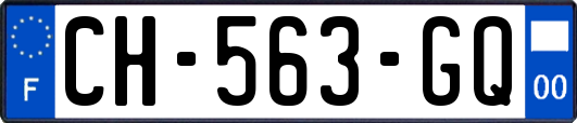 CH-563-GQ