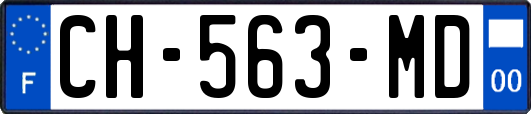 CH-563-MD