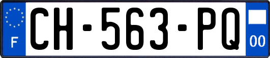 CH-563-PQ