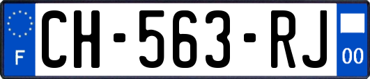 CH-563-RJ